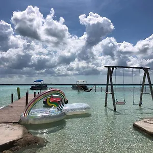 Bacalove Bacalar