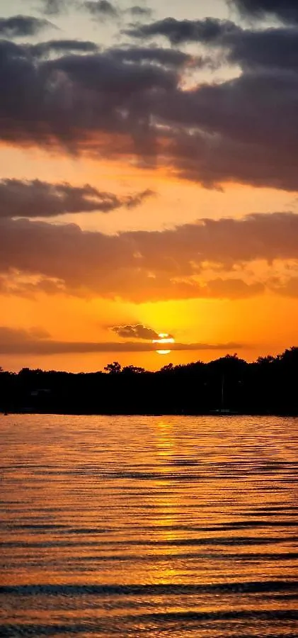 Casita Maya Bacalar 0*,  Mexico