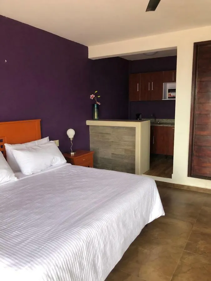 Casita Maya Bacalar 0*,